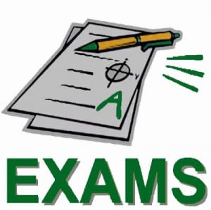 Pase para saber perrito Escarpado First Term Exam Schedules – Al Hoda Azhar Language School